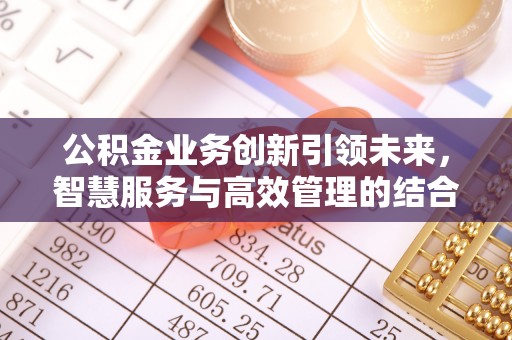 德州公积金业务创新引领未来，智慧服务与高效管理的结合