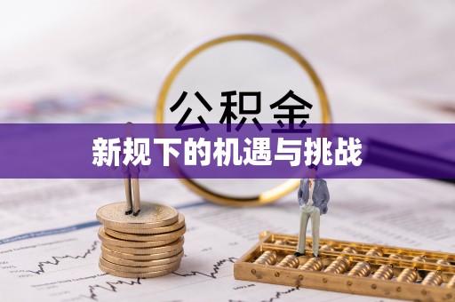 德州新规下的机遇与挑战