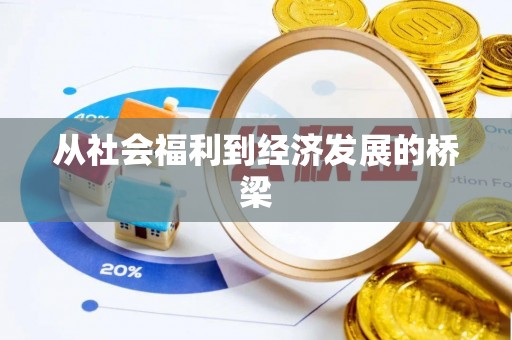 德州从社会福利到经济发展的桥梁