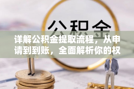德州详解公积金提取流程，从申请到到账，全面解析你的权益与操作步骤
