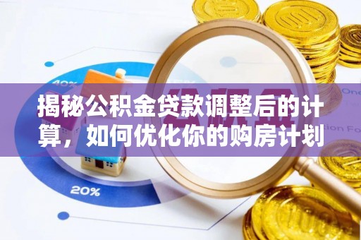 德州揭秘公积金贷款调整后的计算，如何优化你的购房计划