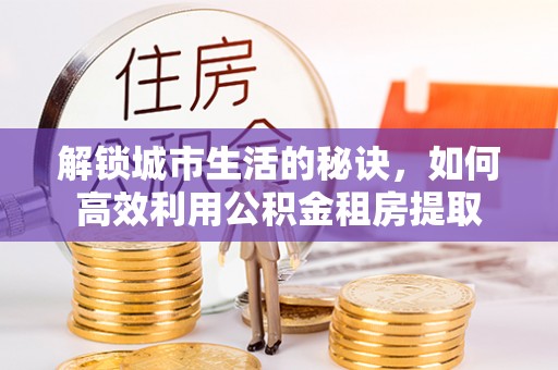德州解锁城市生活的秘诀，如何高效利用公积金租房提取