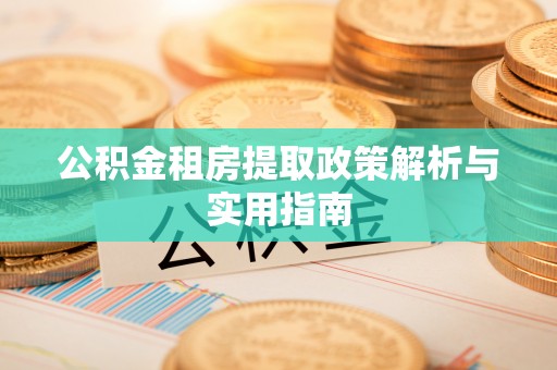 德州公积金租房提取政策解析与实用指南