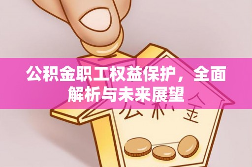 德州公积金职工权益保护，全面解析与未来展望
