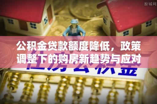 德州公积金贷款额度降低，政策调整下的购房新趋势与应对策略