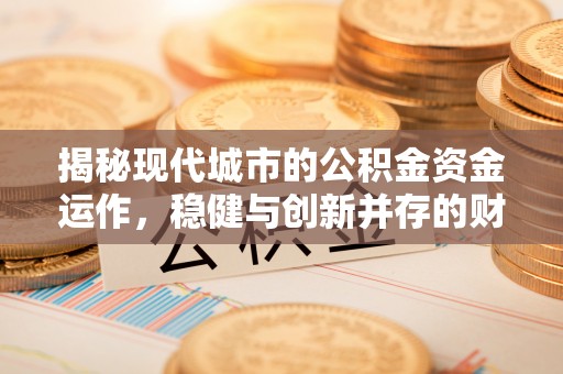 德州揭秘现代城市的公积金资金运作，稳健与创新并存的财富管理之道
