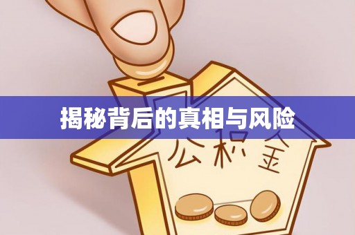 德州揭秘背后的真相与风险