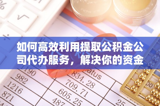 德州如何高效利用提取公积金公司代办服务，解决你的资金难题