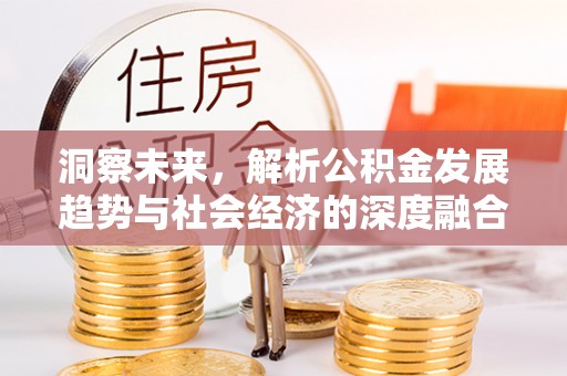 德州洞察未来，解析公积金发展趋势与社会经济的深度融合