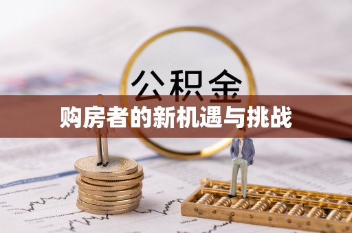 德州购房者的新机遇与挑战