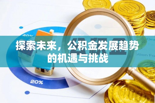 德州探索未来，公积金发展趋势的机遇与挑战
