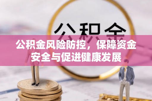 德州公积金风险防控，保障资金安全与促进健康发展