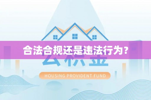 德州合法合规还是违法行为？