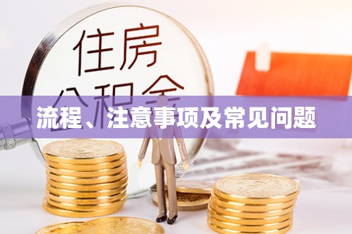 德州流程、注意事项及常见问题