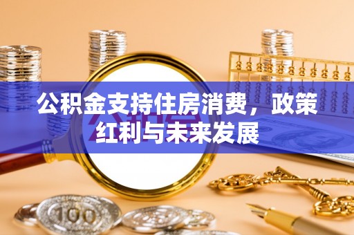 德州公积金支持住房消费，政策红利与未来发展