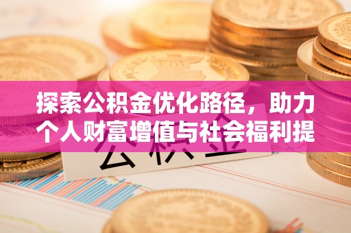 德州探索公积金优化路径，助力个人财富增值与社会福利提升