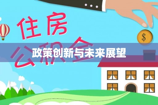 德州政策创新与未来展望
