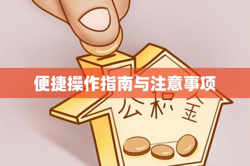 德州便捷操作指南与注意事项